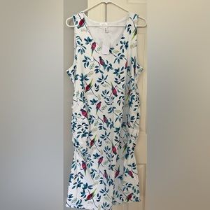 Maternity Bodycon Dress